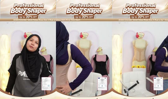 misthinshapewear02 TikTok Live — Aug 27, 2026, 4:01 AM