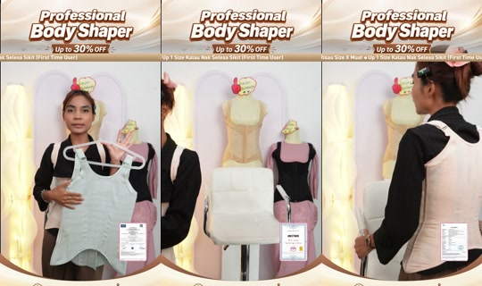 misthinshapewear02 TikTok Live — Aug 27, 2026, 2:44 PM