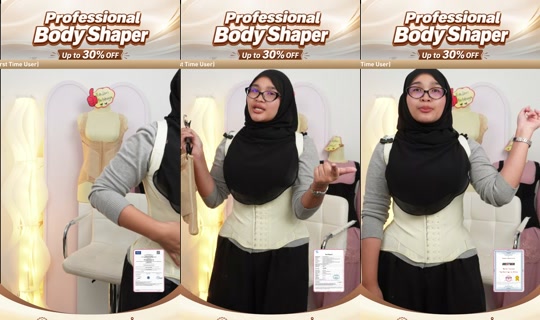 misthinshapewear02 TikTok Live — Aug 28, 2026, 10:06 AM