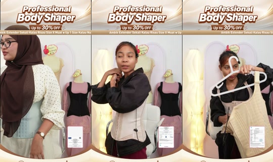 misthinshapewear02 TikTok Live — Aug 29, 2026, 8:50 AM