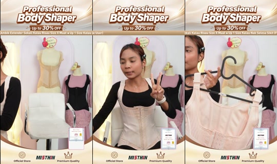 misthinshapewear02 TikTok Live — Sep 1, 2026, 1:19 PM