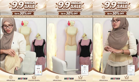 misthinshapewear02 TikTok Live — Sep 2, 2026, 6:13 AM