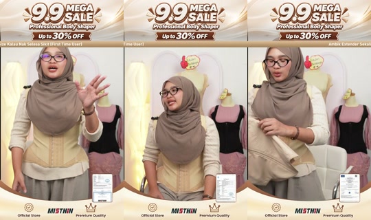 misthinshapewear02 TikTok Live — Sep 2, 2026, 7:03 AM