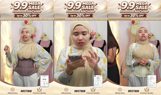 misthinshapewear02 TikTok Live — Sep 2, 2026, 8:58 AM