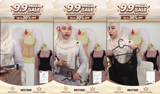 misthinshapewear02 TikTok Live — Sep 2, 2026, 4:04 PM