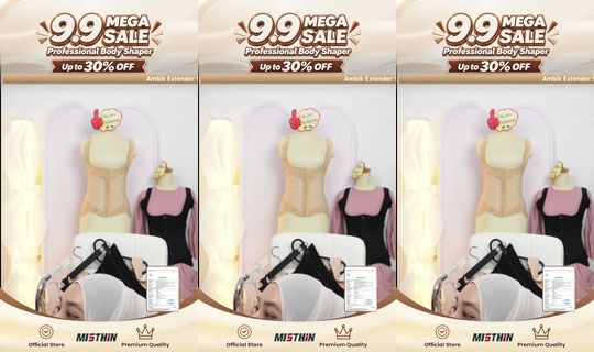 misthinshapewear02 TikTok Live — Sep 2, 2026, 4:54 PM