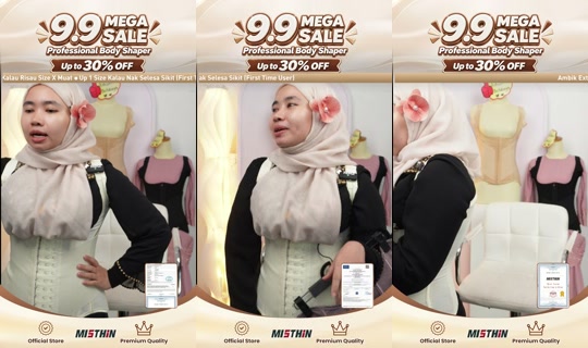 misthinshapewear02 TikTok Live — Sep 3, 2026, 12:47 PM