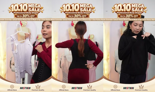 misthinshapewear02 TikTok Live — Oct 2, 2026, 11:23 AM