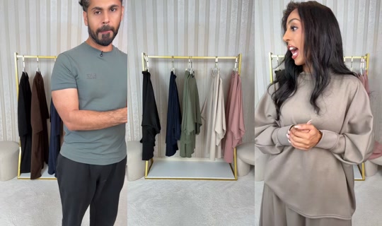 misthousefashion TikTok Live — Aug 23, 2026, 7:18 PM