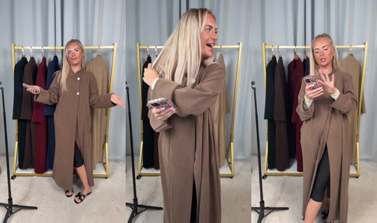 misthousefashion TikTok Live — Aug 24, 2026, 8:44 AM