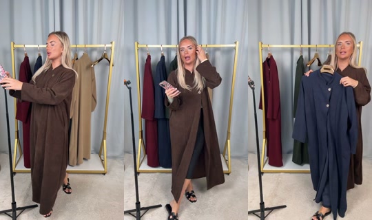 misthousefashion TikTok Live — Aug 24, 2026, 10:25 AM