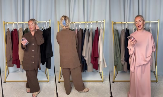 misthousefashion TikTok Live — Aug 26, 2026, 9:41 AM