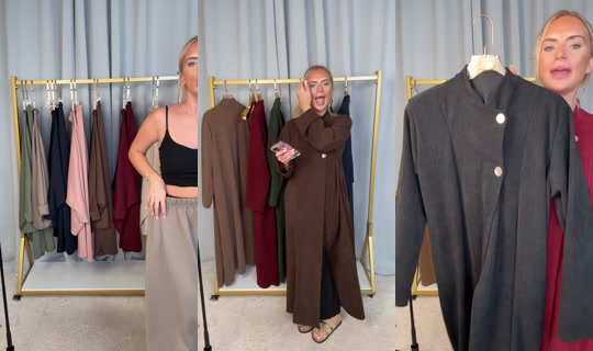 misthousefashion TikTok Live — Aug 26, 2026, 10:31 AM