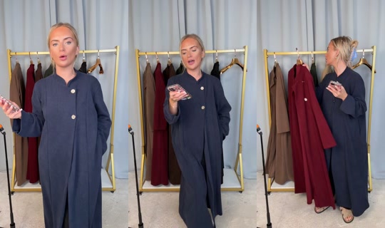 misthousefashion TikTok Live — Aug 26, 2026, 11:21 AM