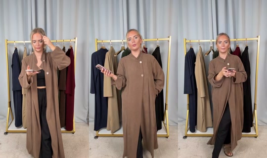 misthousefashion TikTok Live — Aug 26, 2026, 1:05 PM