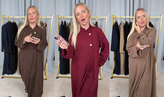 misthousefashion TikTok Live — Aug 28, 2026, 10:30 AM