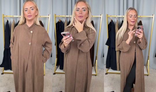 misthousefashion TikTok Live — Aug 28, 2026, 11:20 AM