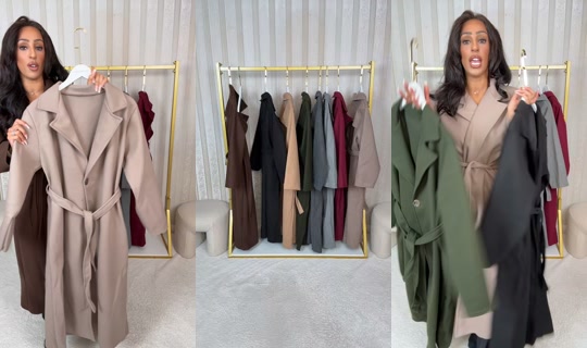 misthousefashion TikTok Live — Aug 28, 2026, 8:45 PM