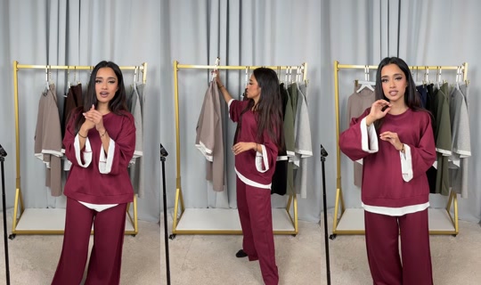 misthousefashion TikTok Live — Aug 31, 2026, 10:55 PM