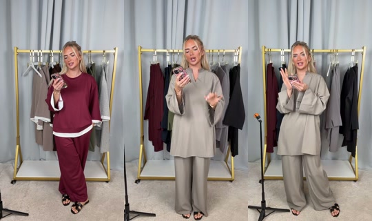 misthousefashion TikTok Live — Sep 1, 2026, 8:47 AM