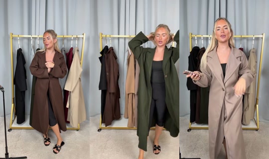 misthousefashion TikTok Live — Sep 1, 2026, 10:27 AM