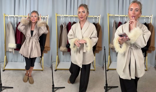 misthousefashion TikTok Live — Sep 1, 2026, 11:45 AM