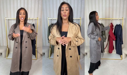 misthousefashion TikTok Live — Sep 1, 2026, 8:45 PM