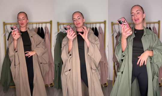 misthousefashion TikTok Live — Oct 1, 2026, 8:31 PM