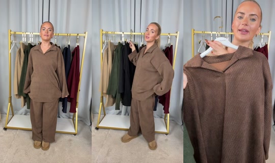 misthousefashion TikTok Live — Oct 2, 2026, 8:45 AM
