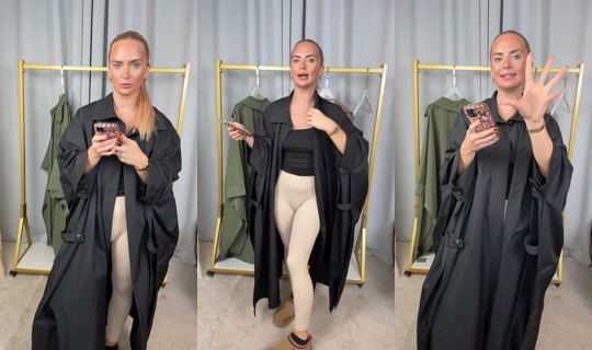 misthousefashion TikTok Live — Oct 2, 2026, 11:16 AM