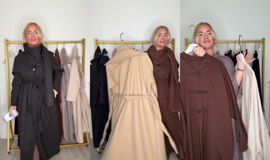 misthousefashion TikTok Live — Oct 3, 2026, 9:51 AM