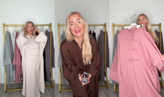 misthousefashion TikTok Live — Oct 3, 2026, 10:42 AM
