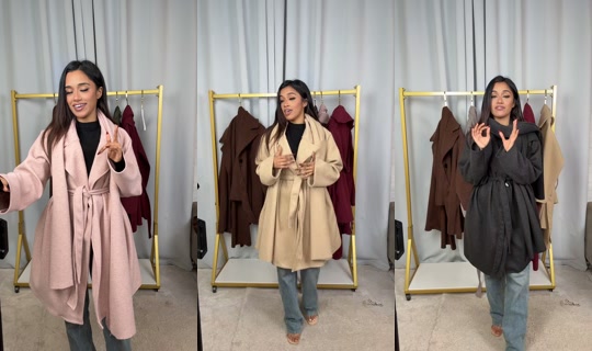 misthousefashion TikTok Live — Oct 3, 2026, 3:20 PM
