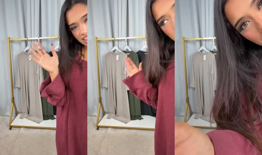 misthousefashion TikTok Live — Oct 4, 2026, 3:00 PM