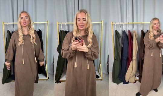 misthousefashion TikTok Live — Oct 5, 2026, 8:51 AM