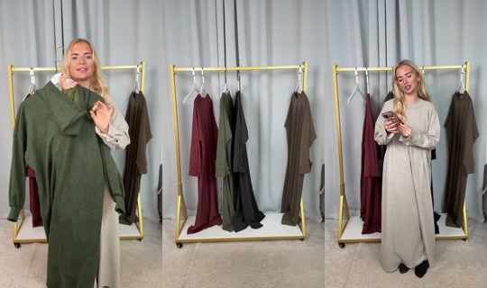 misthousefashion TikTok Live — Oct 5, 2026, 10:04 AM