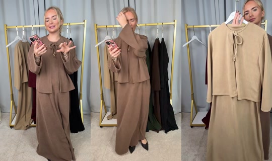 misthousefashion TikTok Live — Oct 7, 2026, 10:34 AM