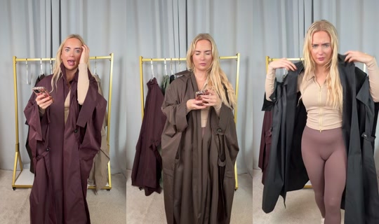 misthousefashion TikTok Live — Oct 7, 2026, 1:14 PM
