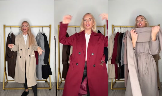 misthousefashion TikTok Live — Oct 7, 2026, 7:15 PM