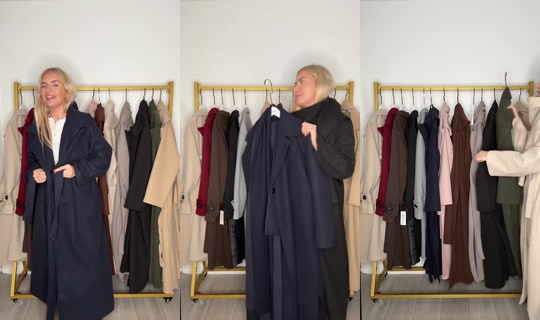 misthousefashion TikTok Live — Oct 7, 2026, 8:05 PM