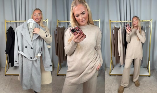 misthousefashion TikTok Live — Oct 8, 2026, 8:46 AM
