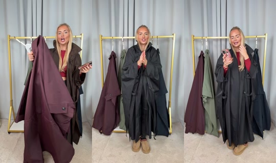 misthousefashion TikTok Live — Oct 8, 2026, 10:27 AM