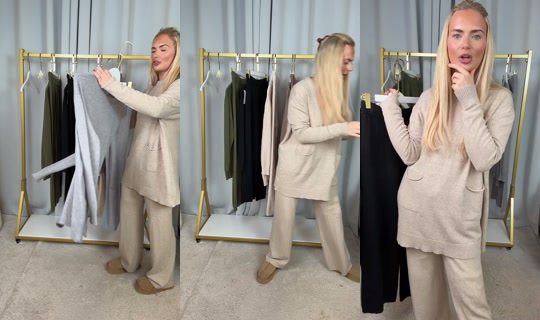 misthousefashion TikTok Live — Oct 8, 2026, 11:47 AM