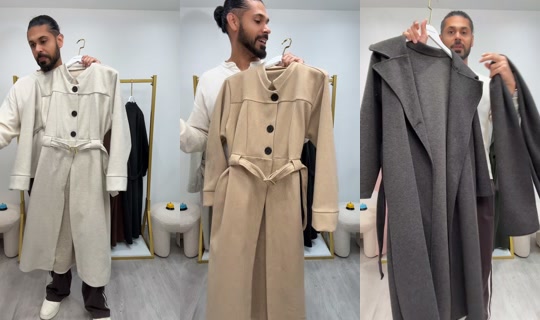 misthousefashion TikTok Live — Oct 8, 2026, 9:00 PM