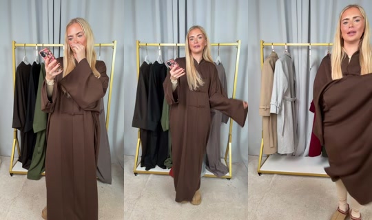 misthousefashion TikTok Live — Oct 9, 2026, 8:42 AM