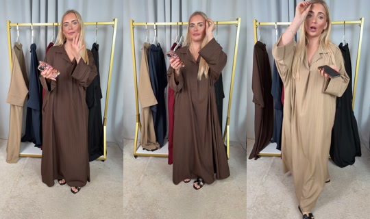 misthousefashion TikTok Live — Oct 9, 2026, 12:36 PM