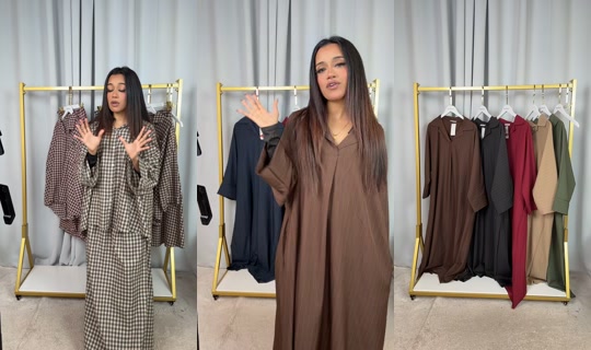 misthousefashion TikTok Live — Oct 9, 2026, 5:24 PM