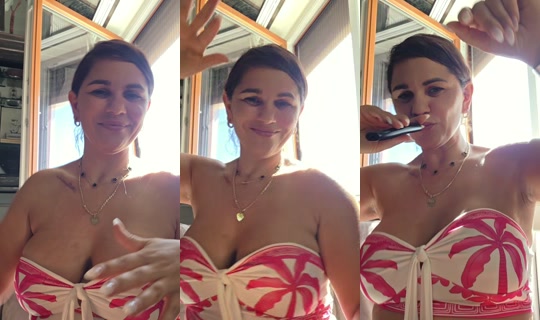 misto21 TikTok Live — Sep 20, 2026, 11:16 AM