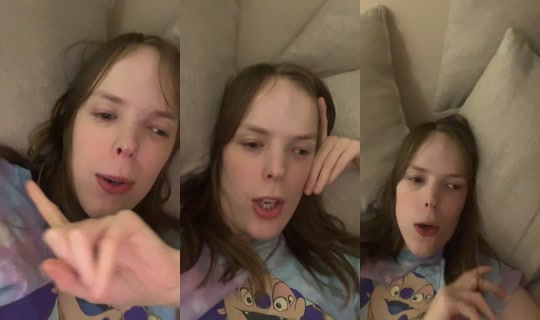 mistressofthenight4 TikTok Live — Oct 3, 2026, 2:18 AM