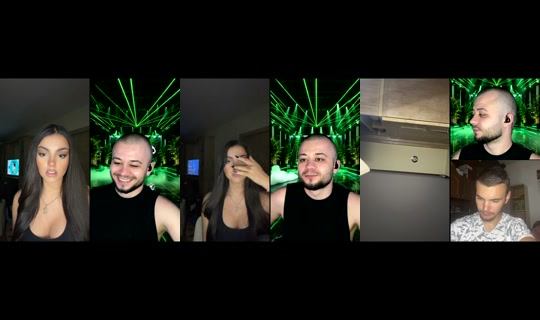 mitacheto09 TikTok Live — Aug 22, 2026, 11:26 PM